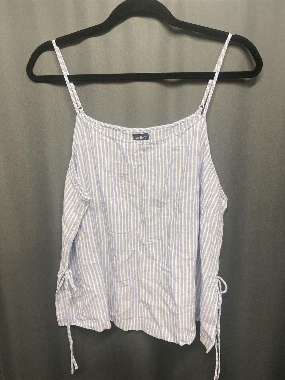 Gap Body Size Large (b29.1)